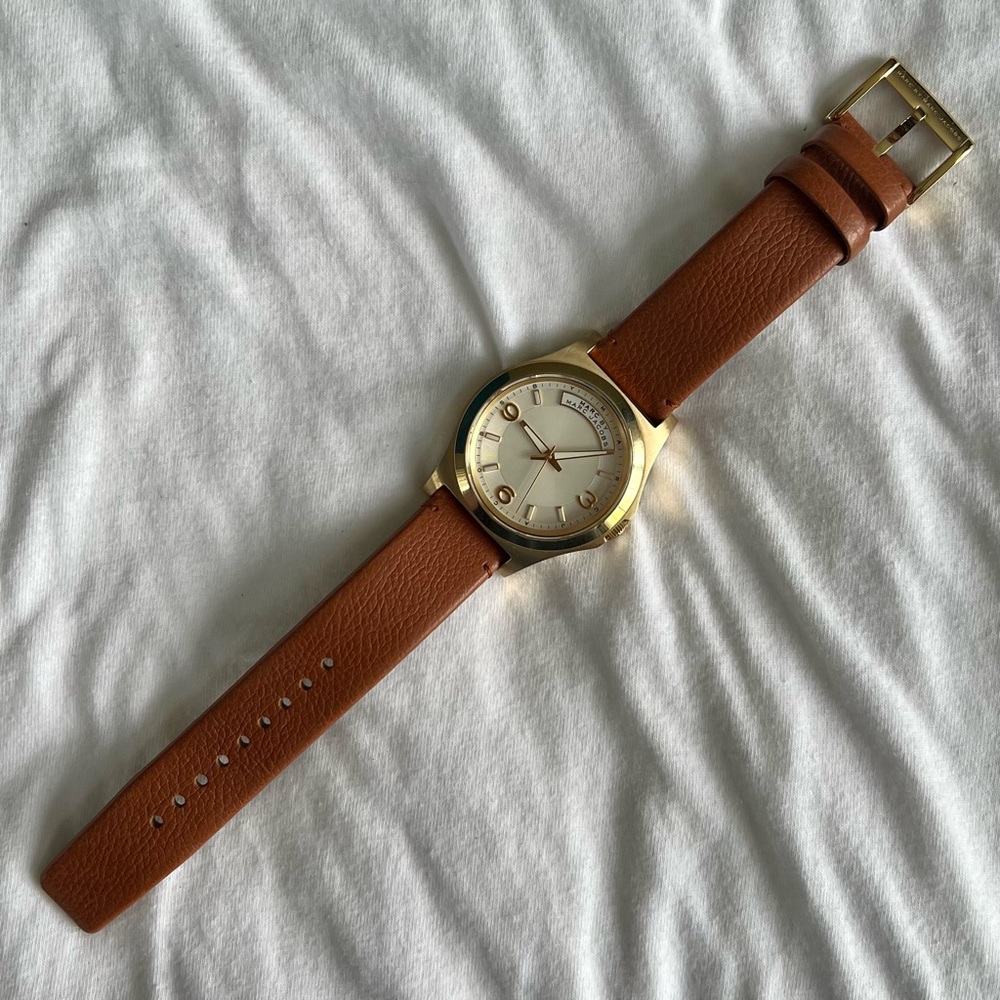 Marc by Marc Jacobs Watch